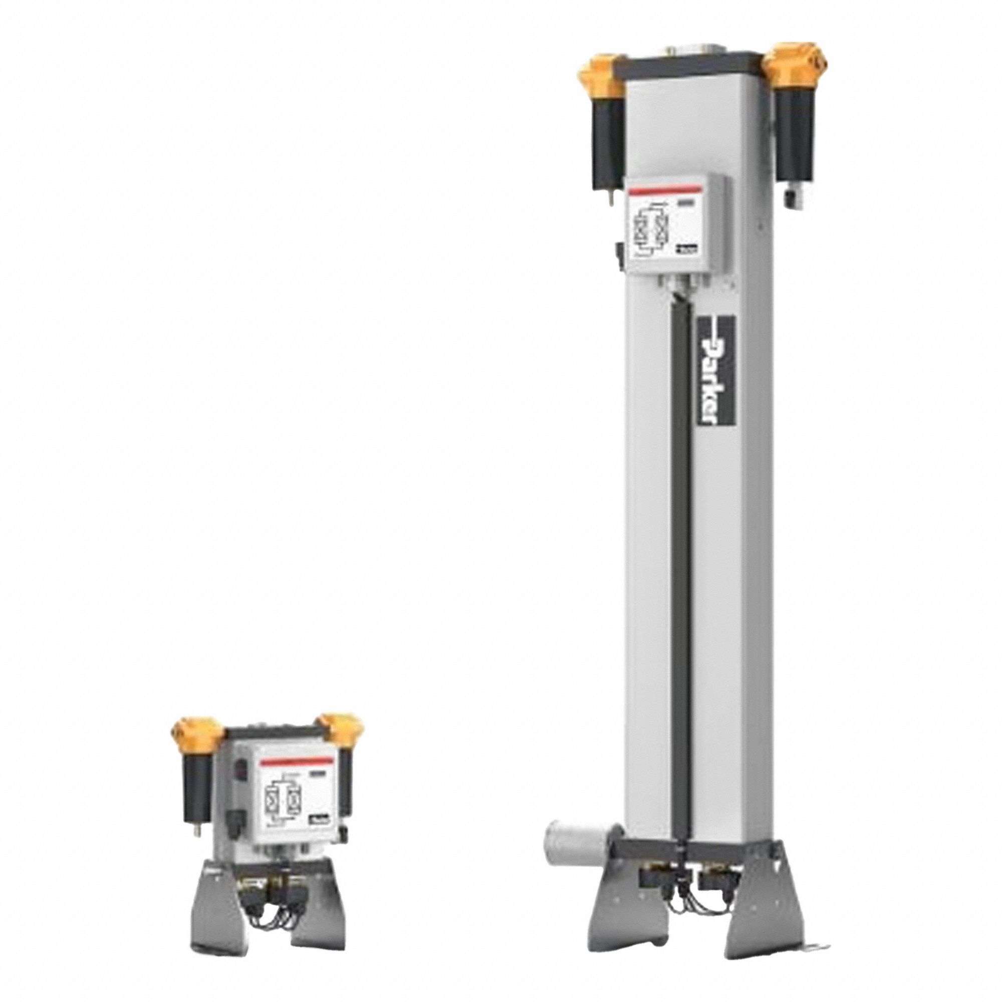 Parker 3G-OTH-160137