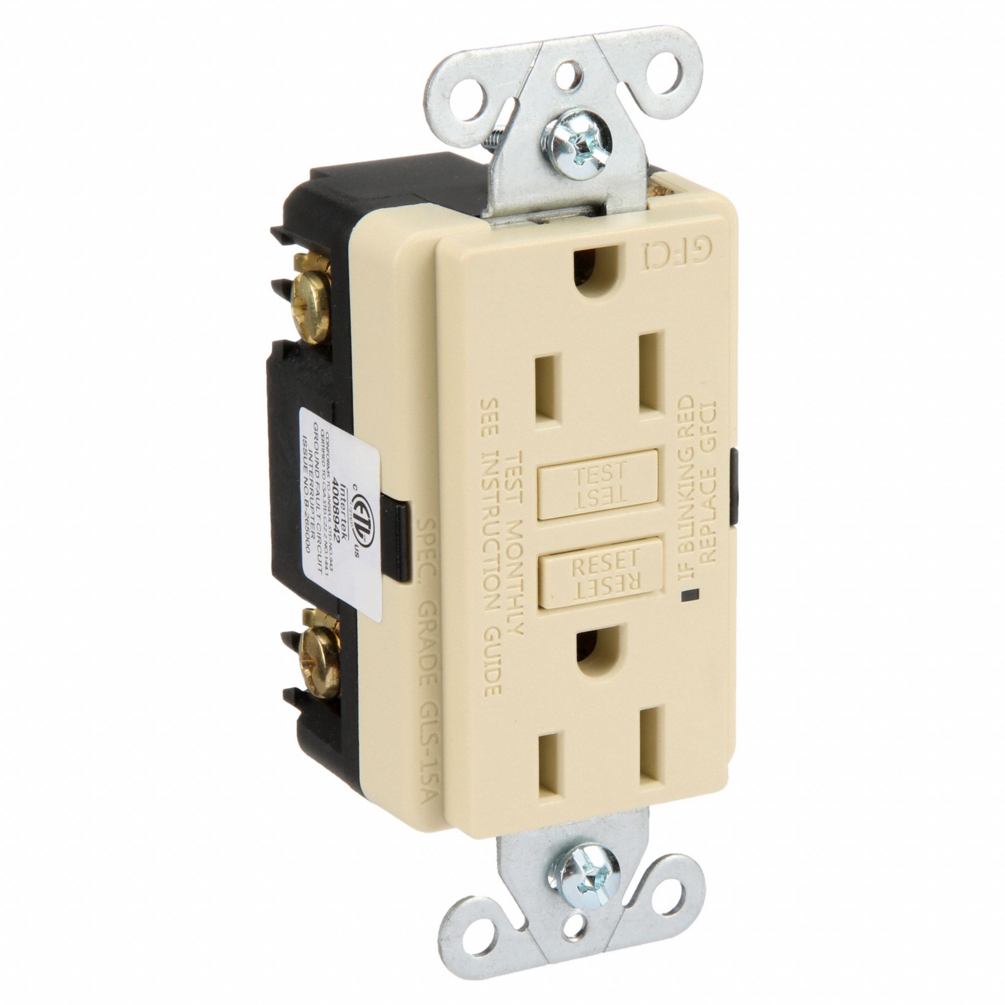 Approved Vendor Gfci 3G-OTH-27352