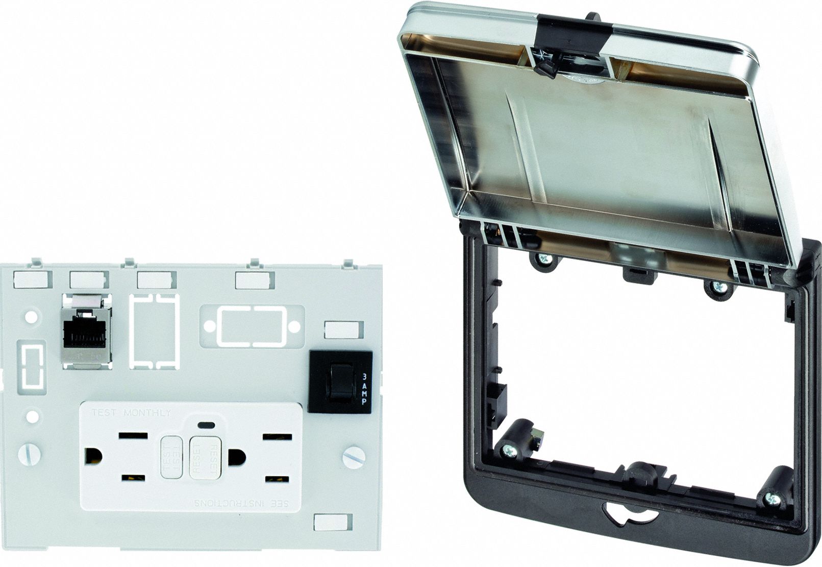 Murrelektronik 3G-OTH-10186