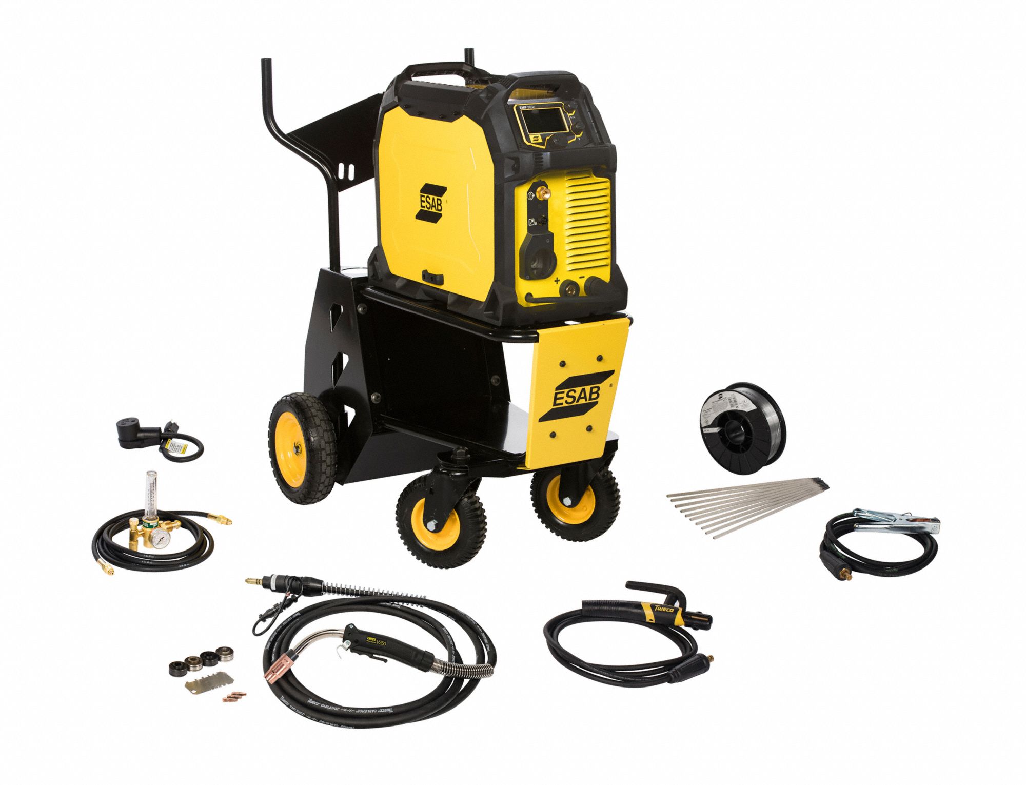 Esab 3G-OTH-359214