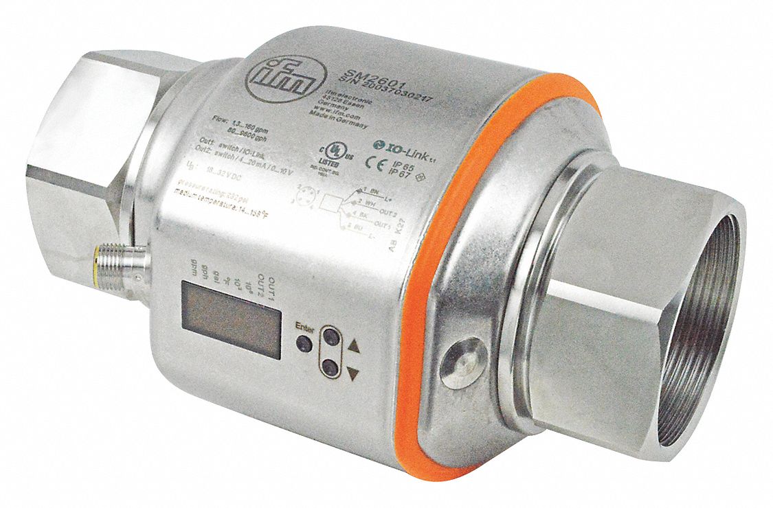 Ifm 3G-OTH-89833