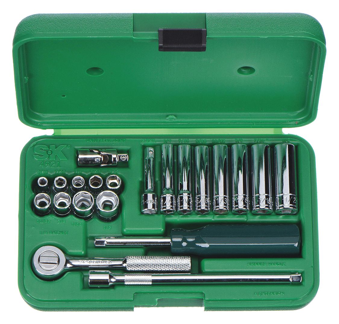 Sk Professional Tools 3G-OTH-303658