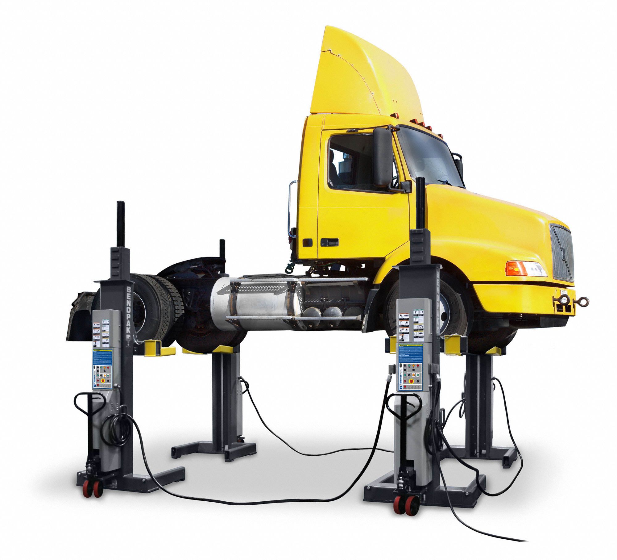 Bendpak 3G-OTH-478401