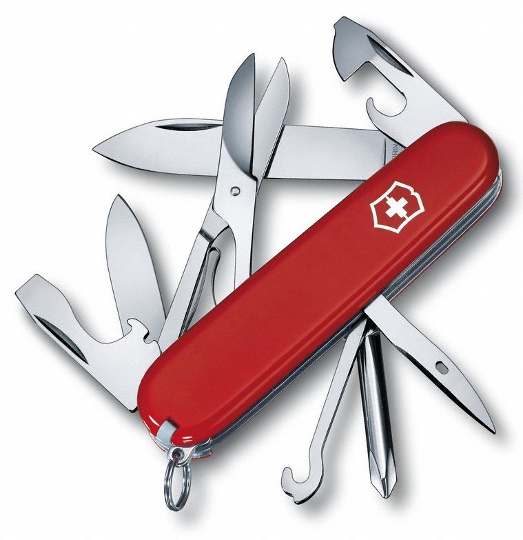 Victorinox Swiss Army 3G-OTH-285392