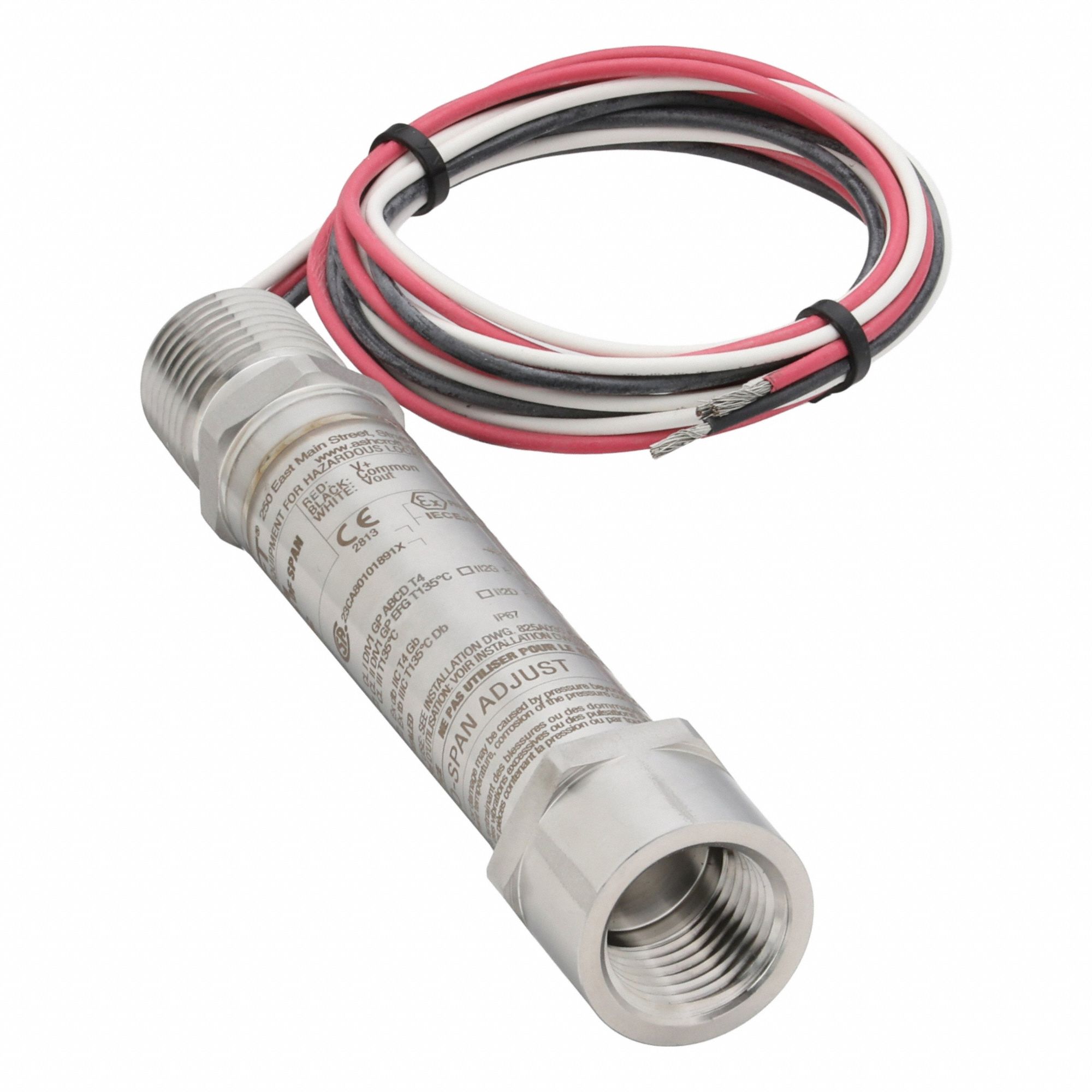 Ashcroft 3G-OTH-175350