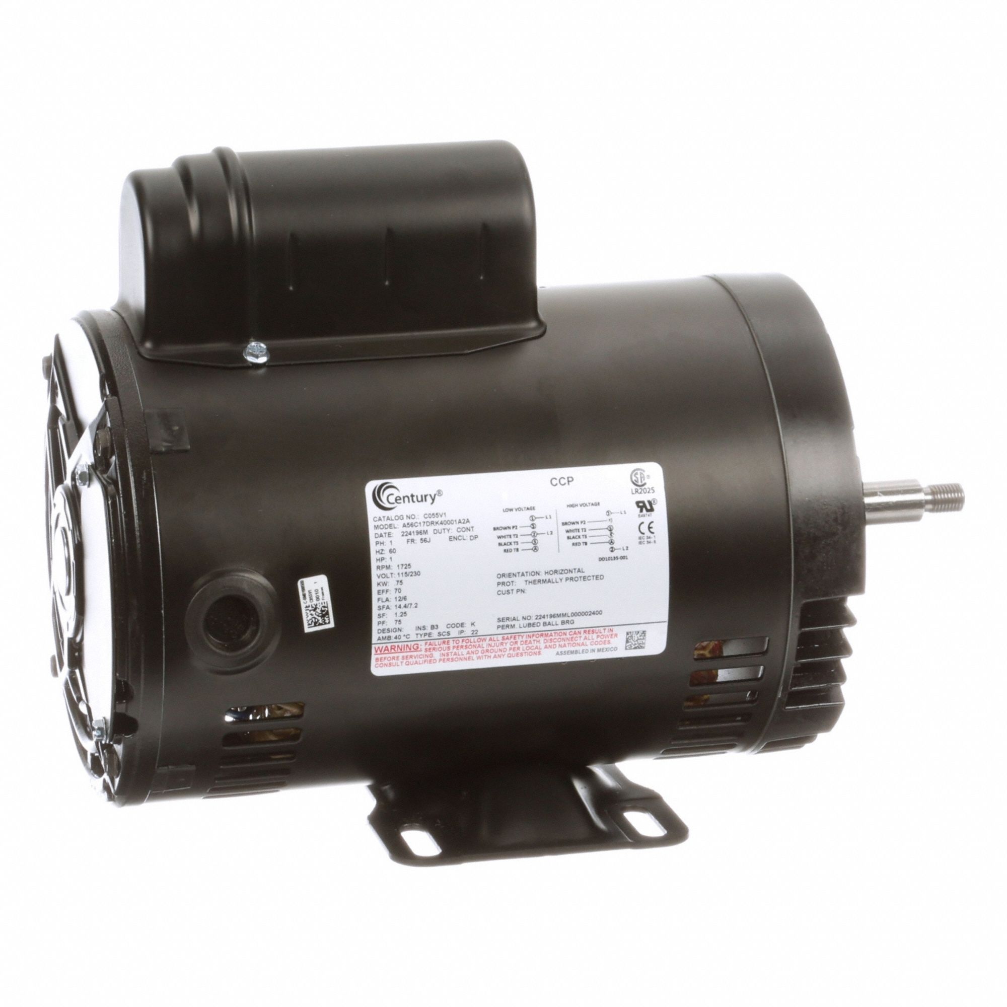 Century 3G-OTH-96519