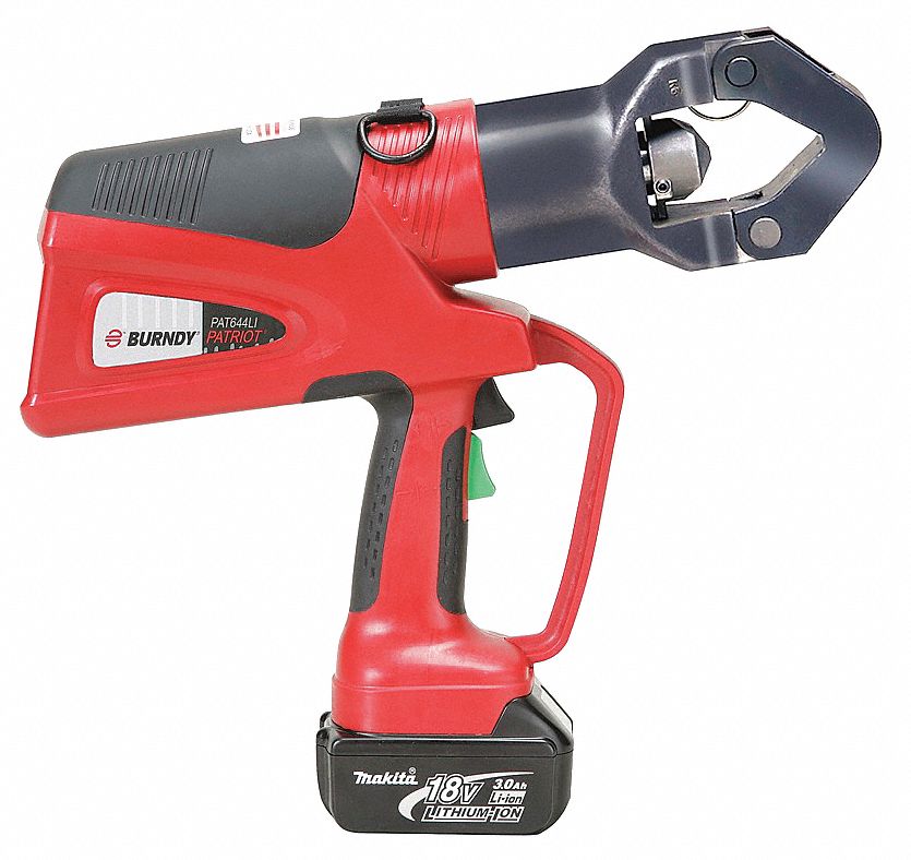 Burndy 3G-OTH-320430