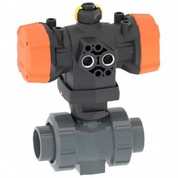 Gf Piping Systems 3G-OTH-443612