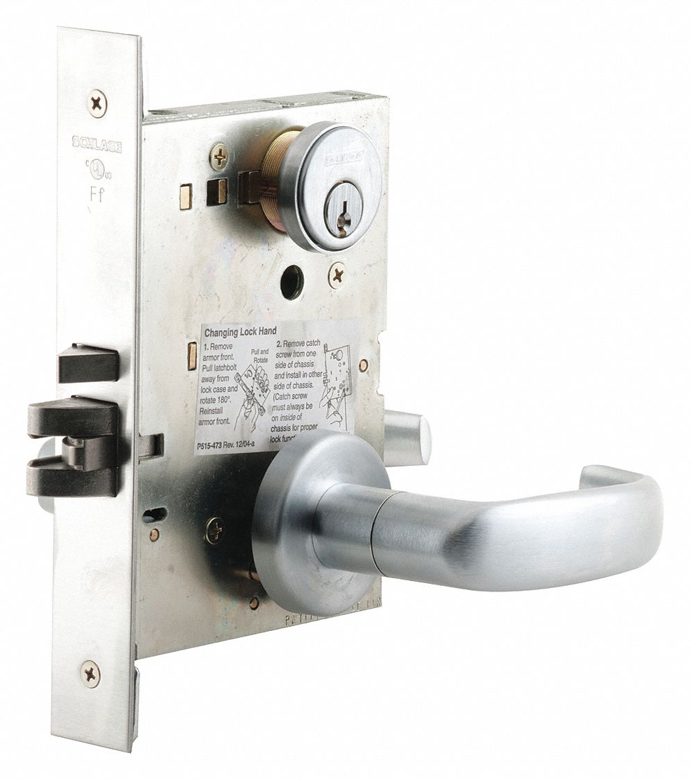 Schlage 3G-OTH-509224