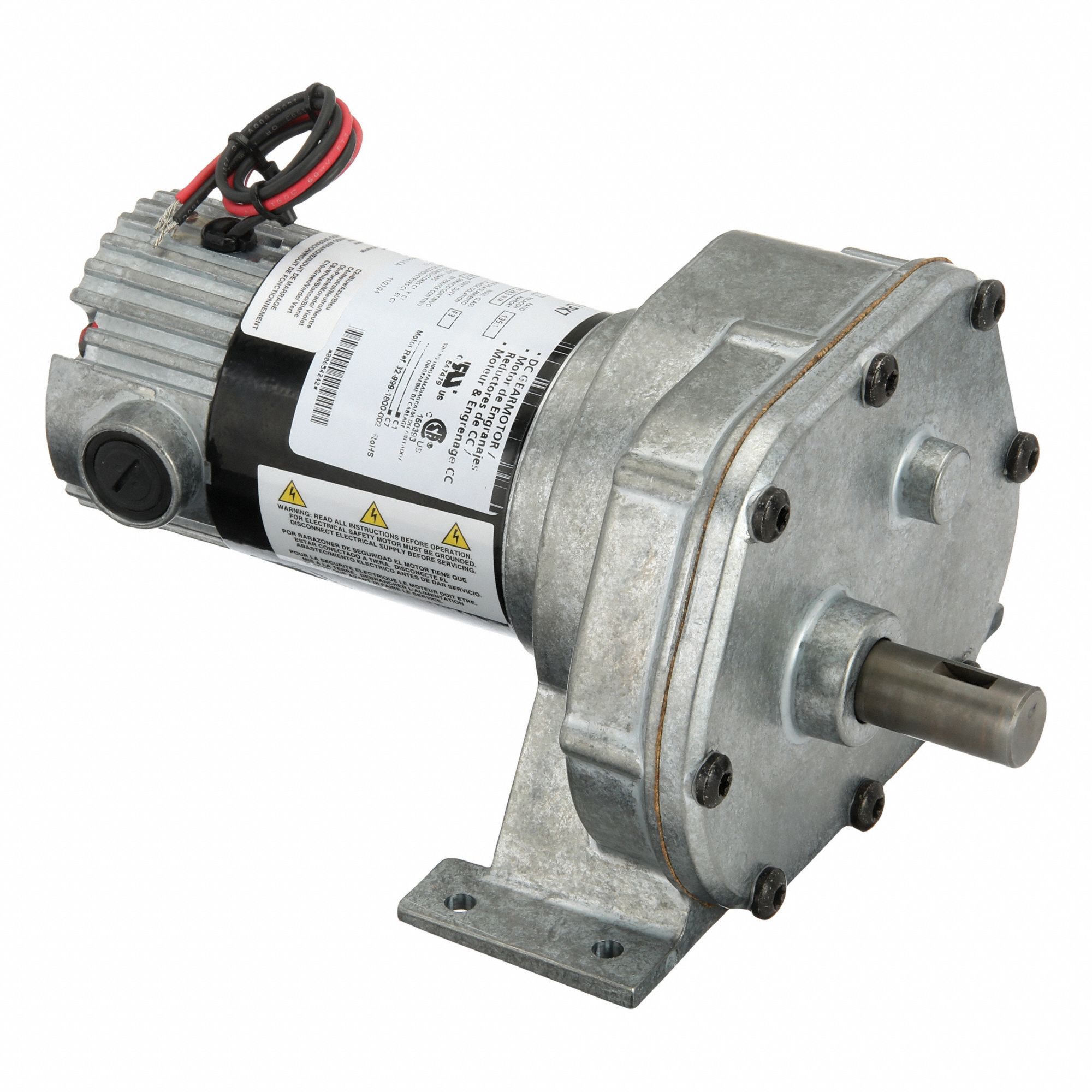 Dayton 3G-OTH-122817