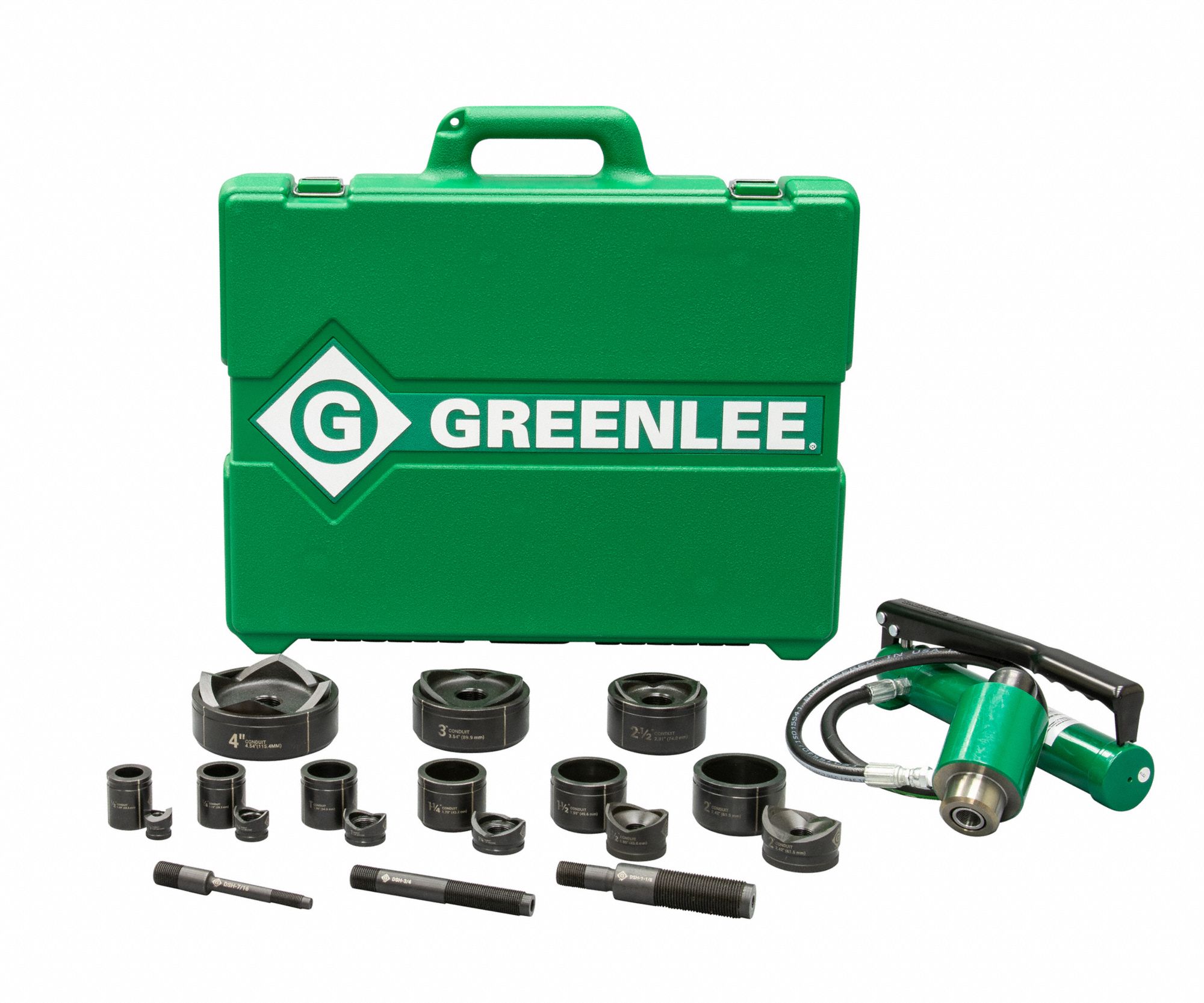 Greenlee 3G-OTH-274895