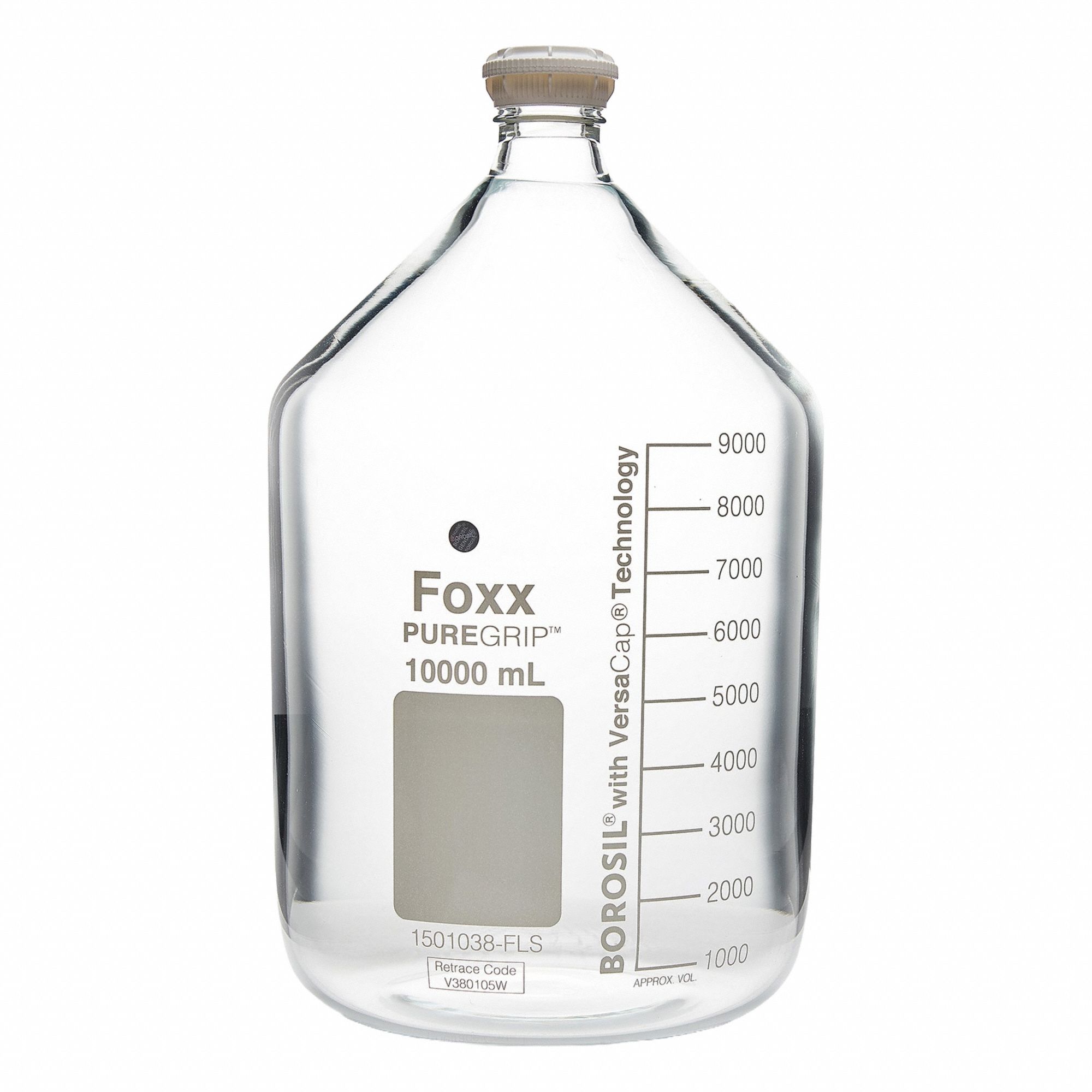 Foxx Life Sciences 3G-OTH-366139