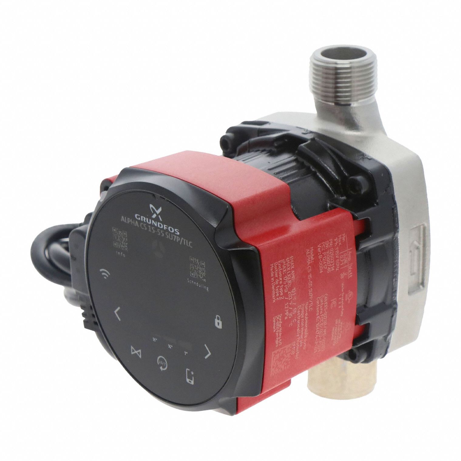 Grundfos 3G-OTH-84332