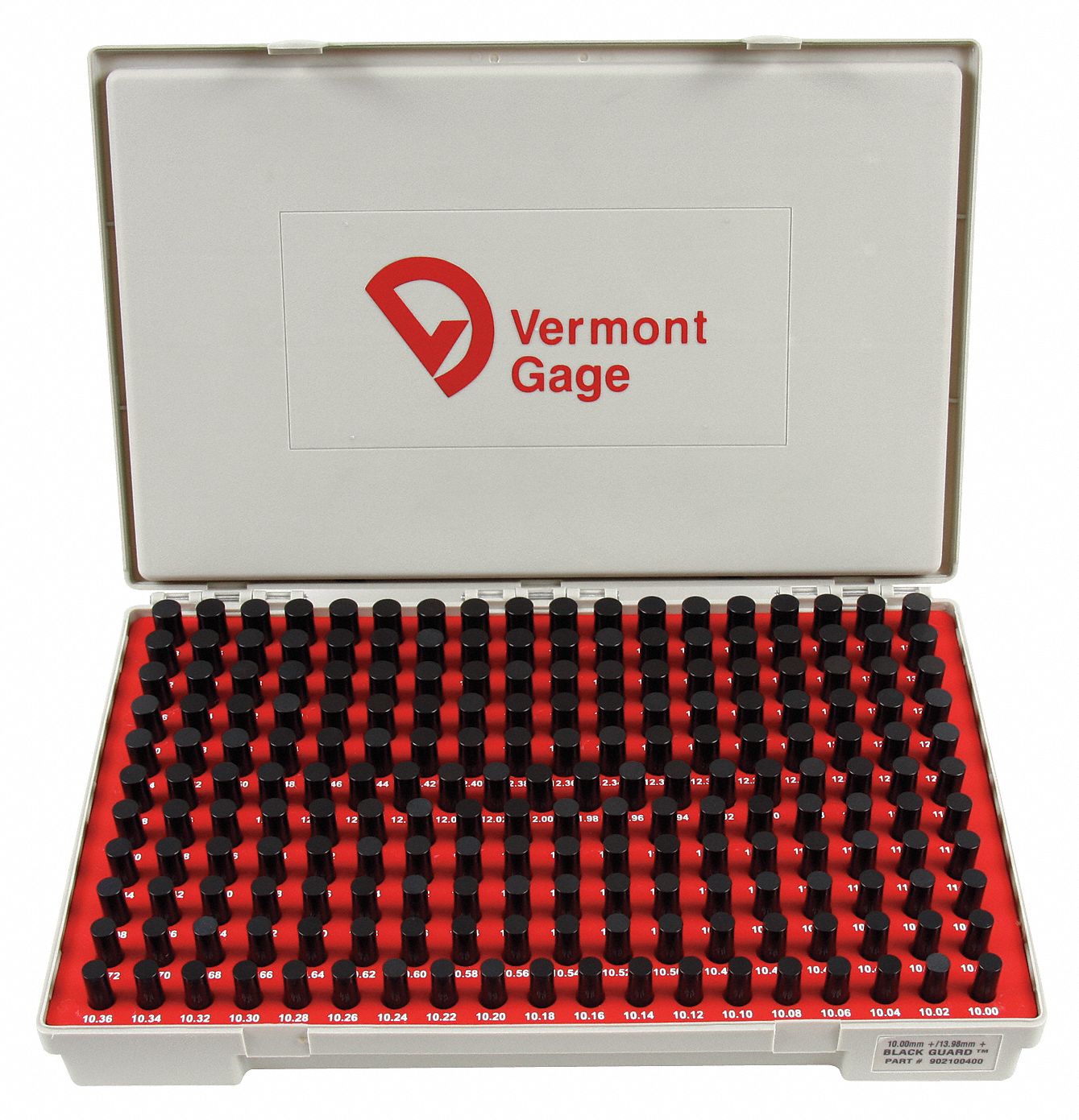 Vermont Gage 3G-OTH-222408
