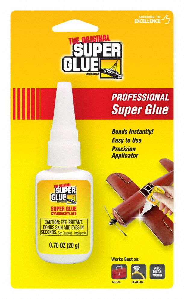 Super Glue 3G-OTH-562871