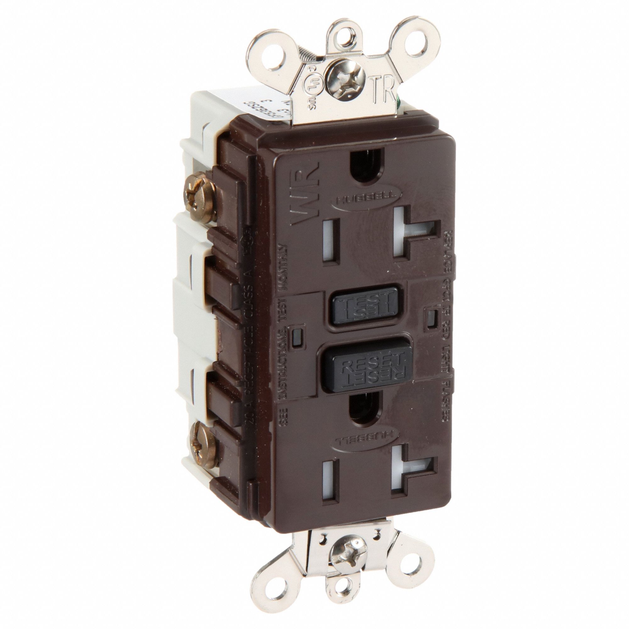 Hubbell Gfci 3G-OTH-21358