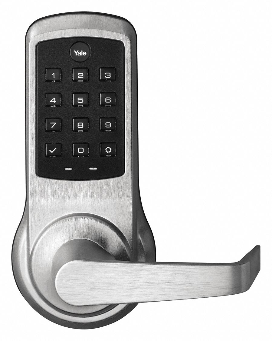 Assa Abloy Accentra 3G-OTH-531554