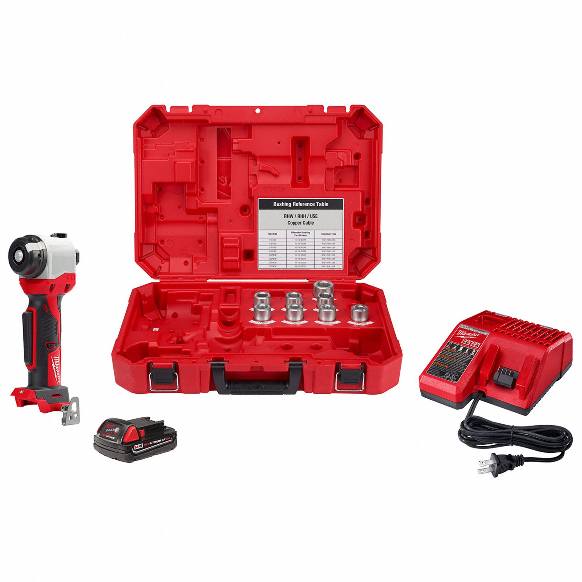 Milwaukee 3G-OTH-299511