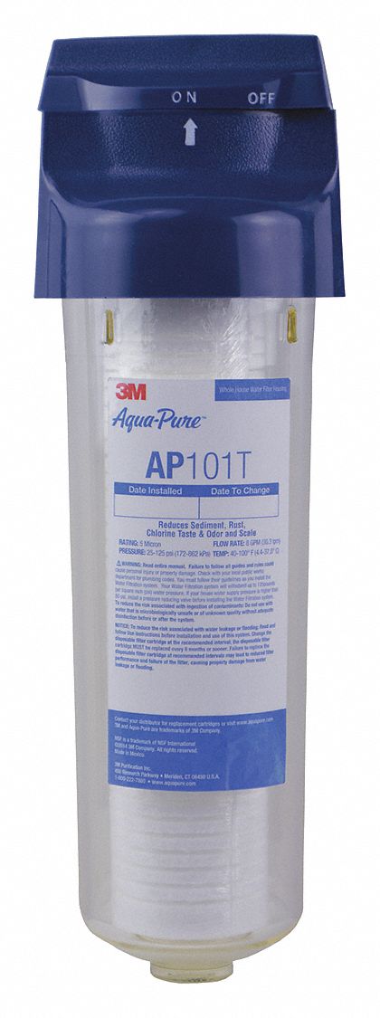3m Aqua-pure 3G-OTH-449077