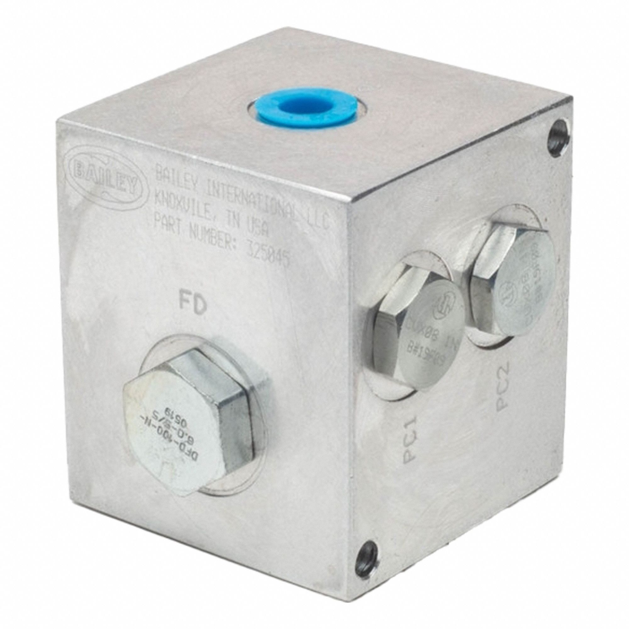 Hydro Custom 3G-OTH-172004