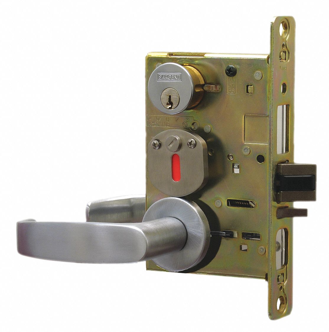 Sargent 3G-OTH-508698