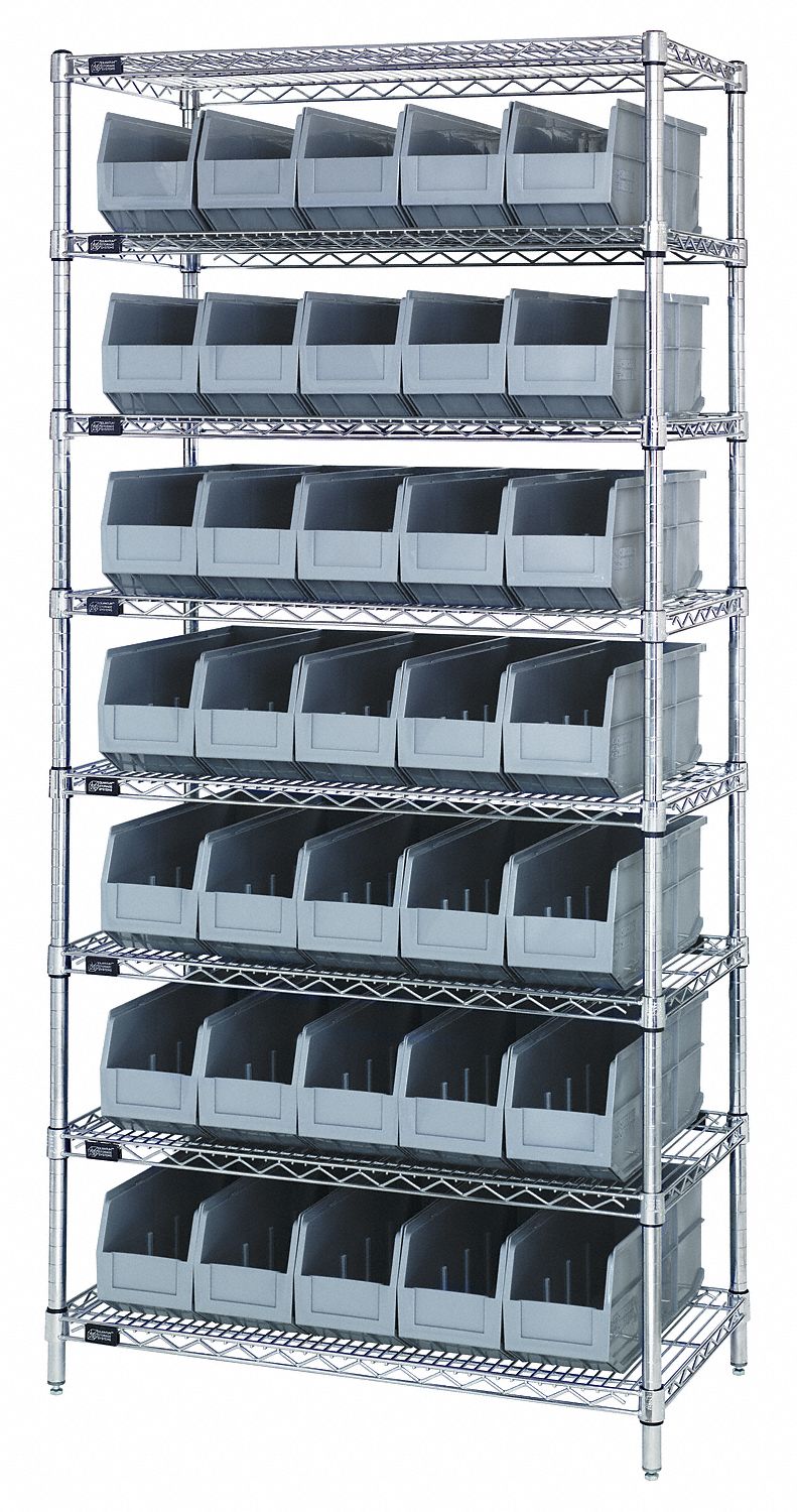 Quantum Storage Systems 3G-OTH-341623