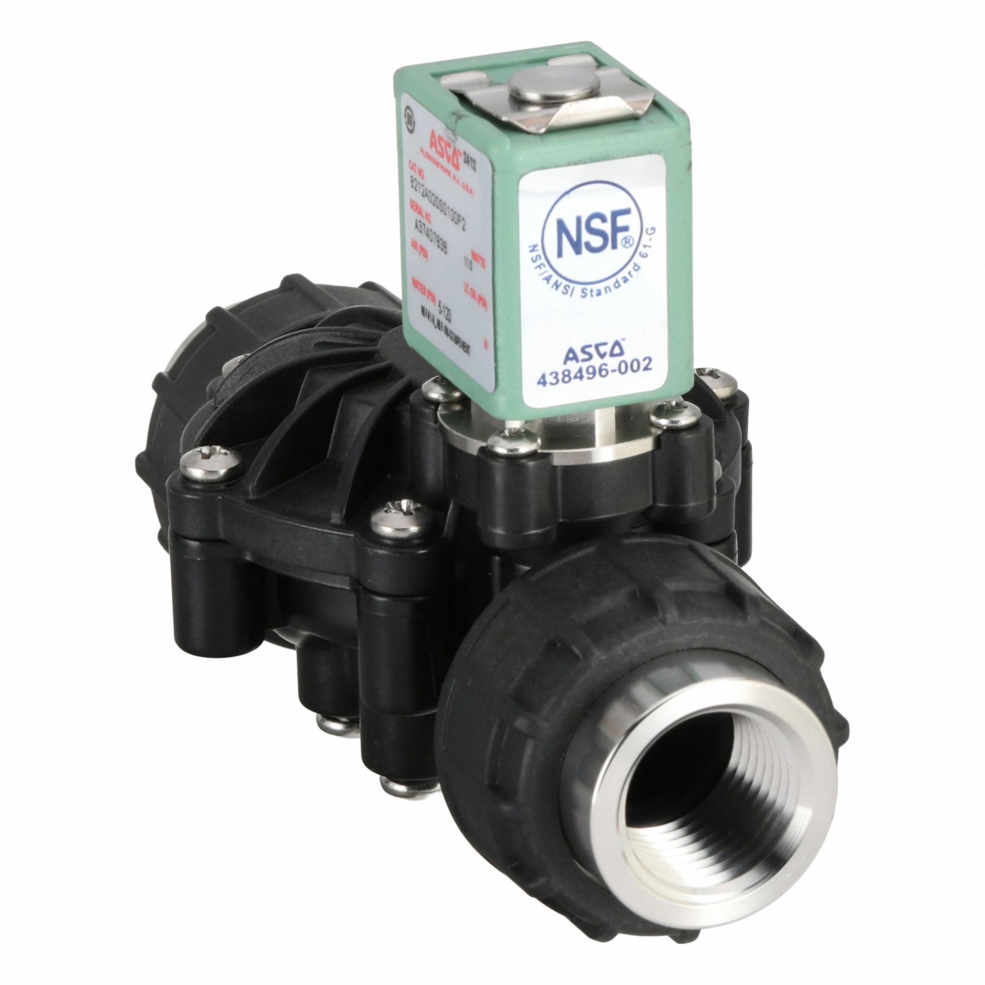 Asco 3G-OTH-595735