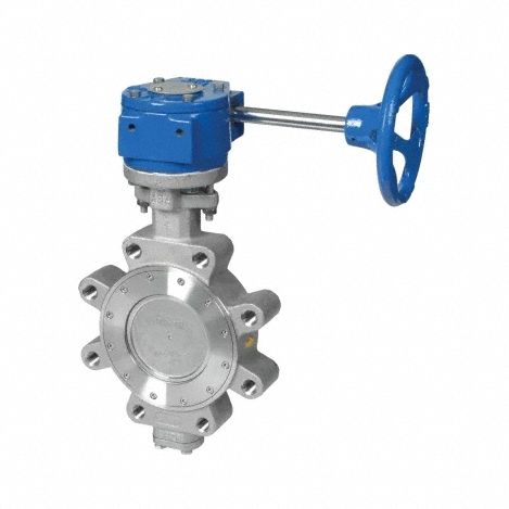 Abz Valves 3G-OTH-459507