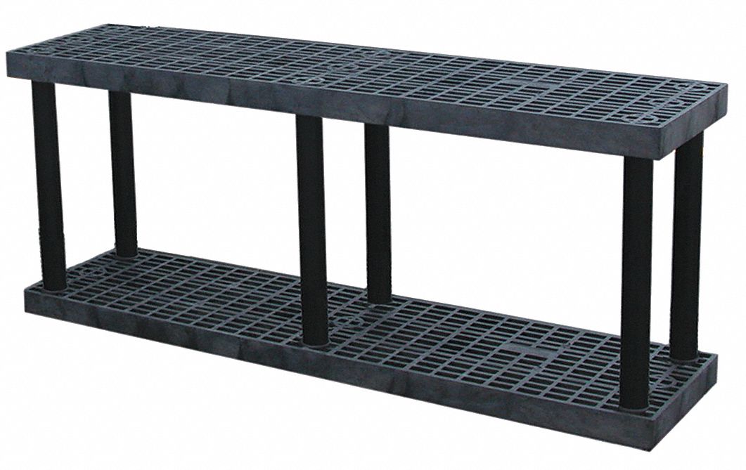 Structural Plastics 3G-OTH-344275