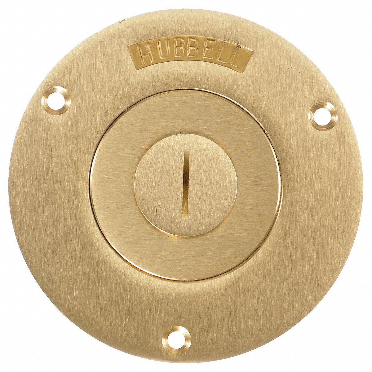 Hubbell Wiring Device-kellems 3G-OTH-06895