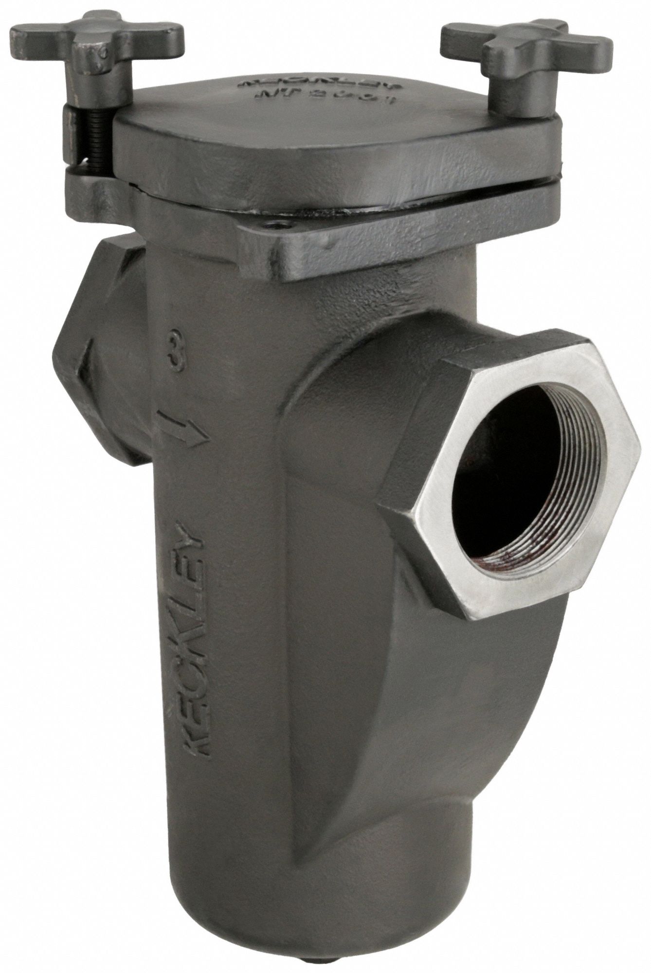 Keckley 3G-OTH-443552