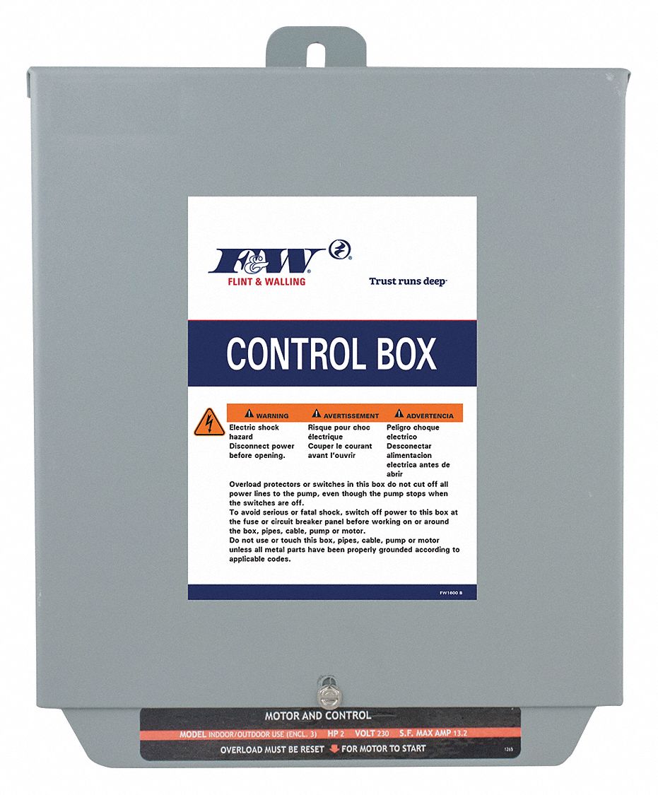 Flint & Walling 3G-OTH-92976