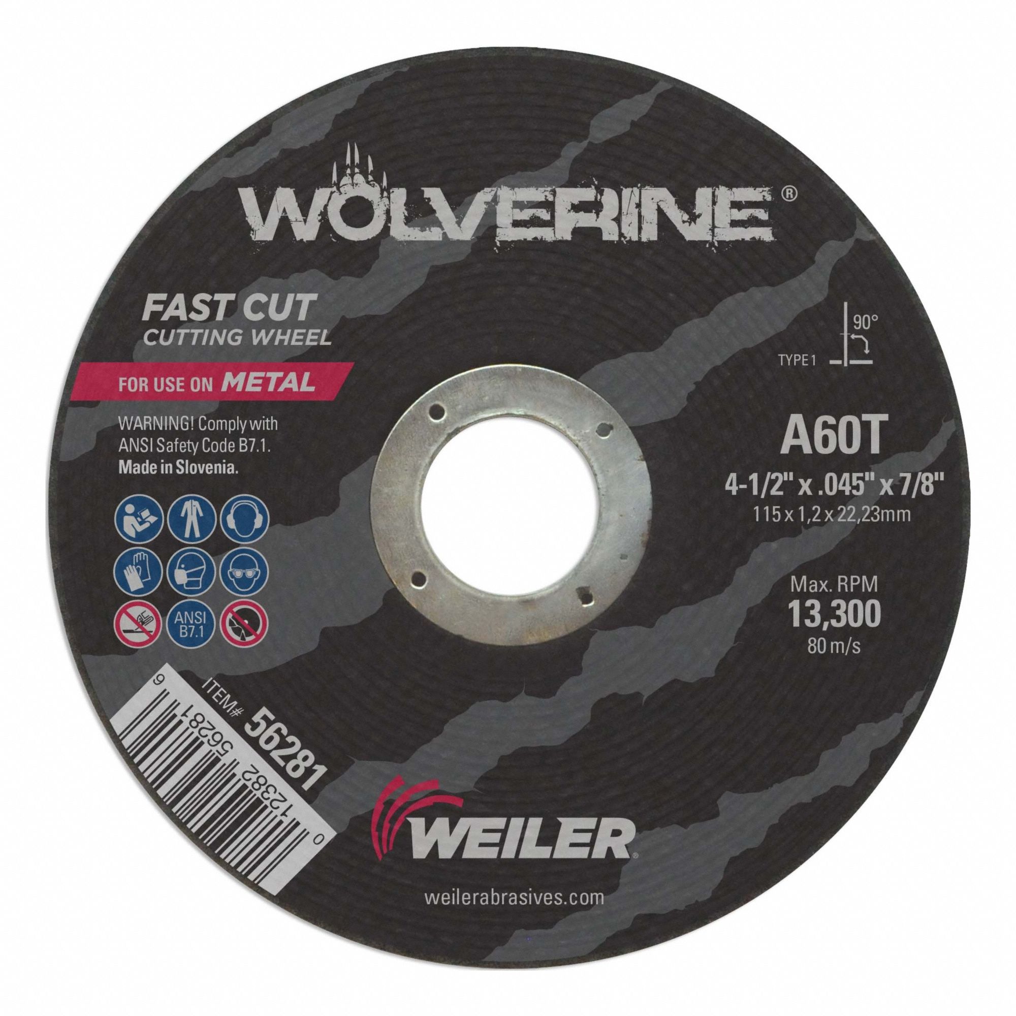 Weiler 3G-OTH-541749