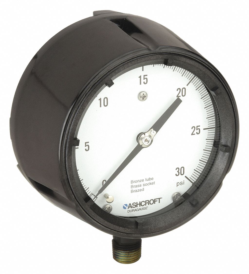 Ashcroft 3G-OTH-175230