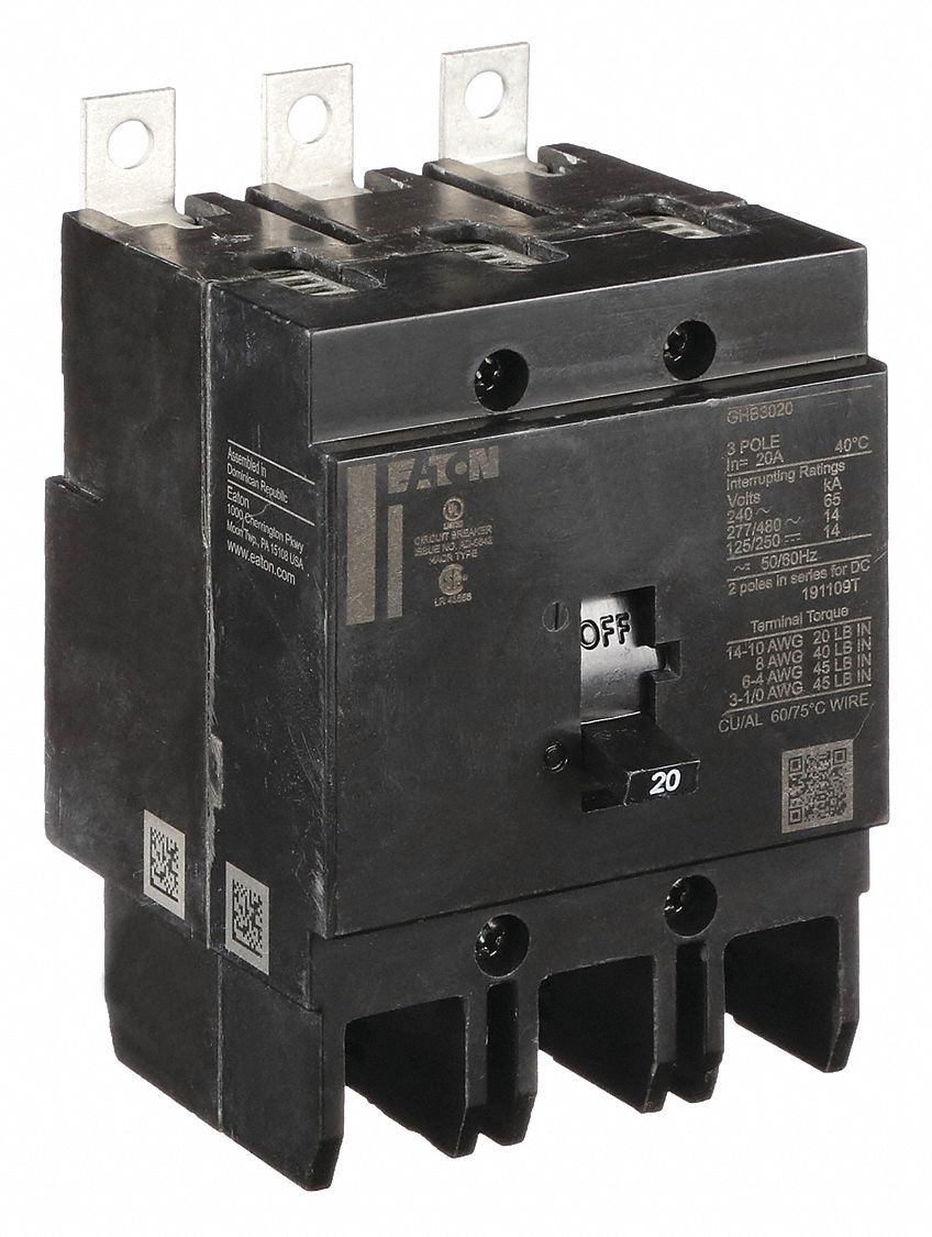 Eaton 3G-OTH-127645
