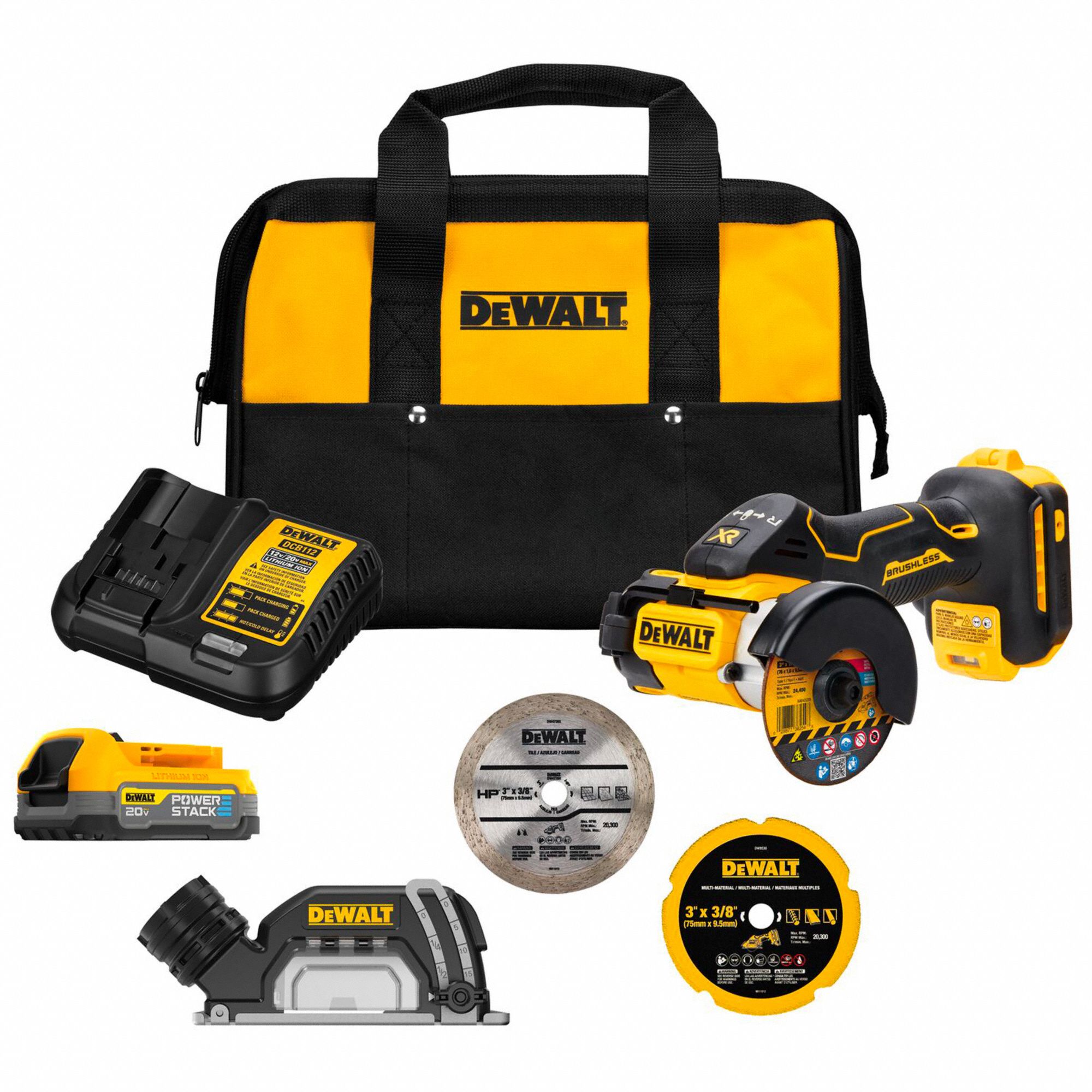 Dewalt 3G-OTH-321955