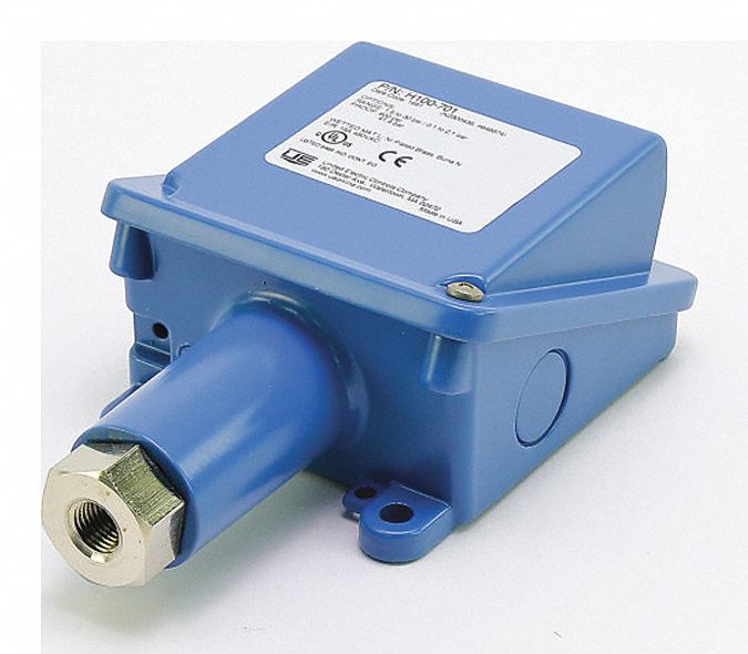 United Electric 3G-OTH-97614