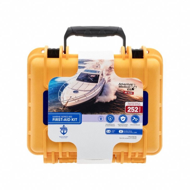 Adventure Medical Kits 3G-OTH-552458