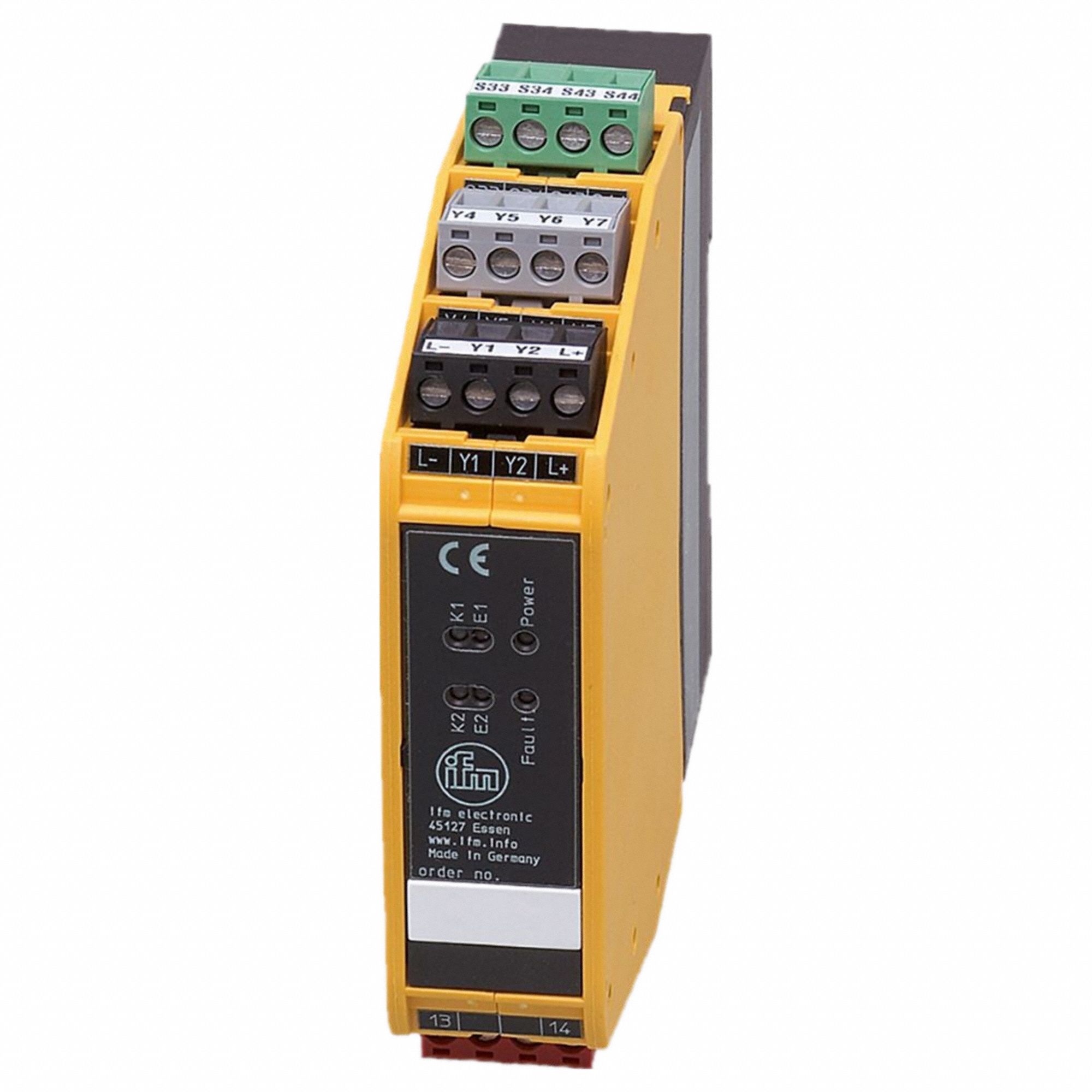 Ifm 3G-OTH-37715