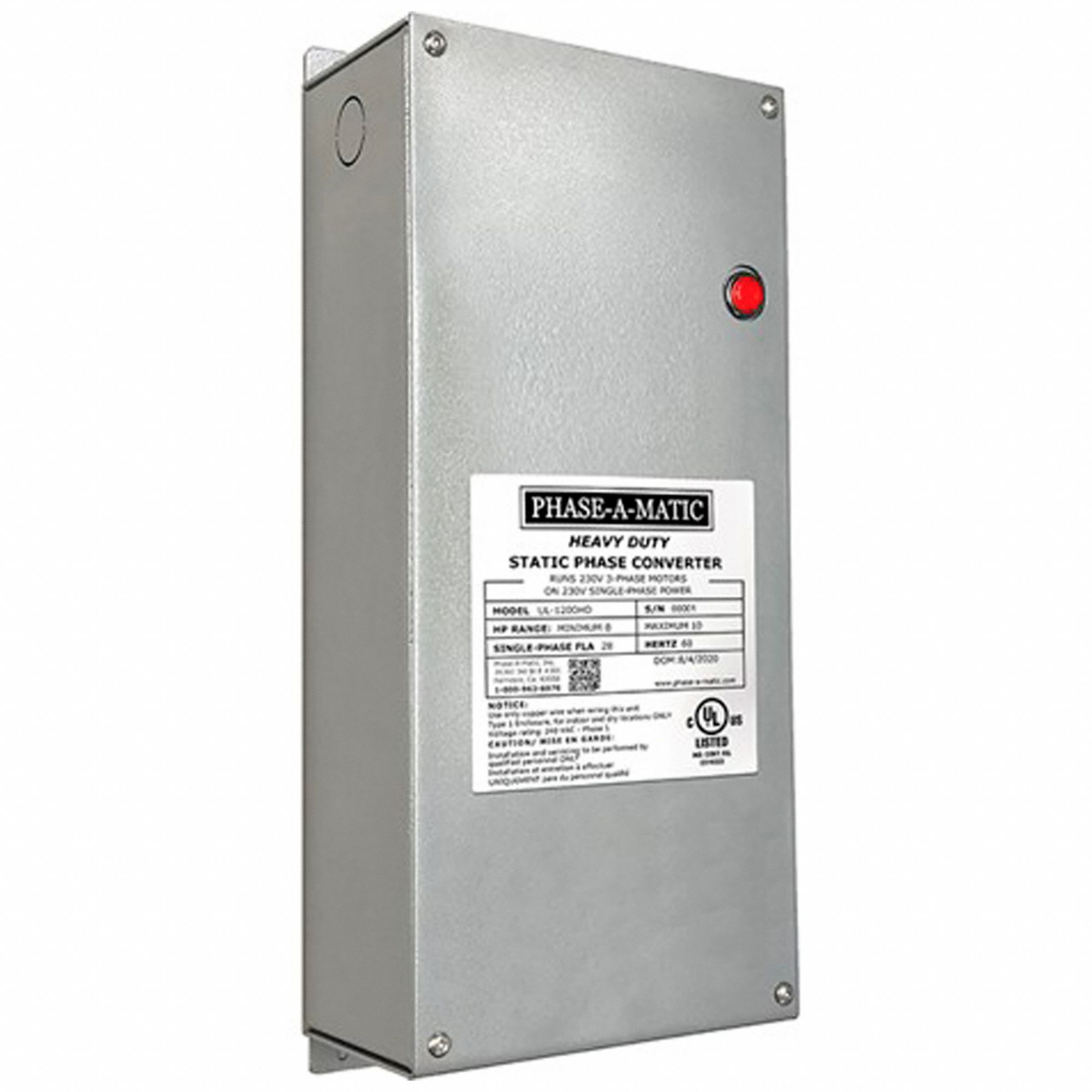 Phase-a-matic 3G-OTH-44624