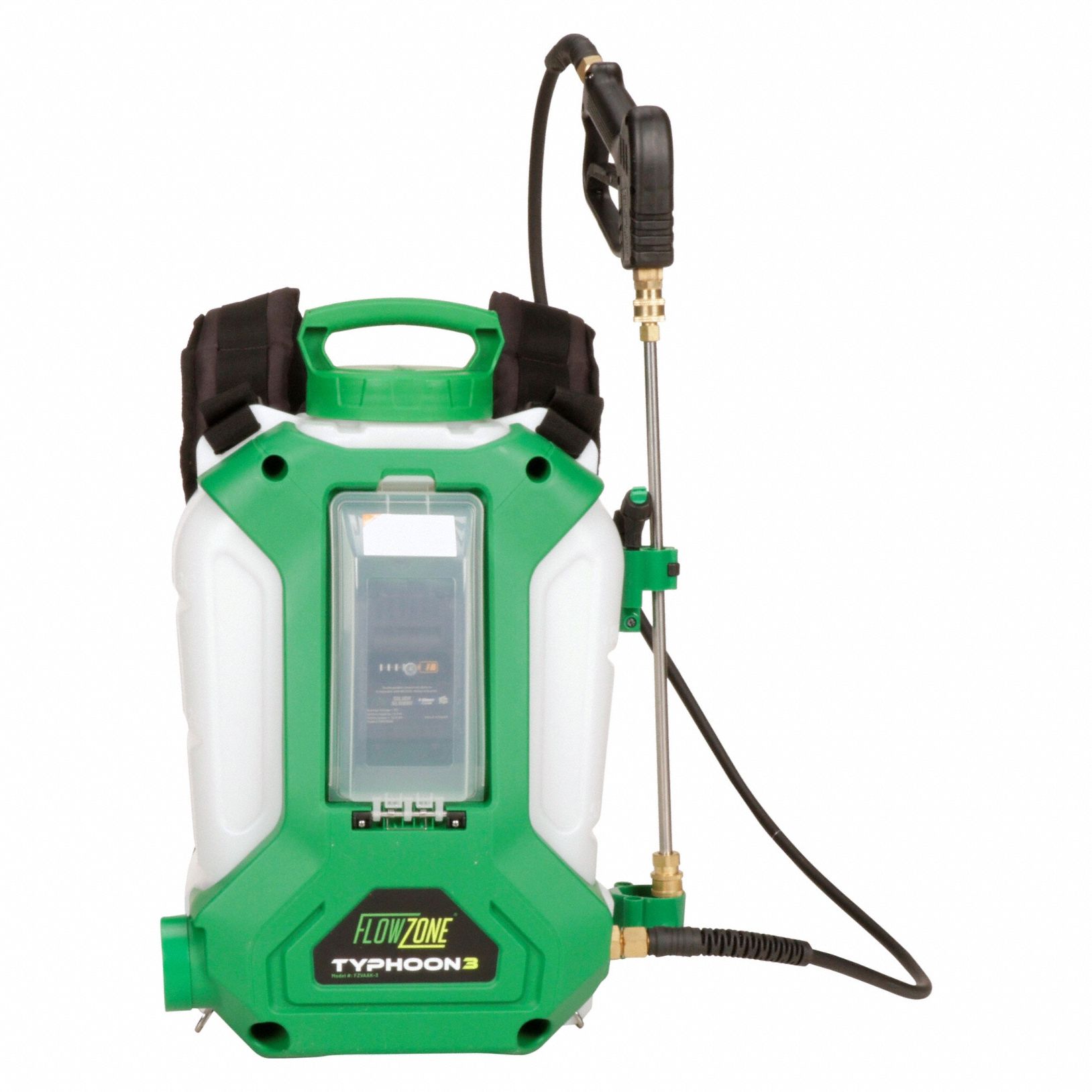 Flowzone 3G-OTH-382342