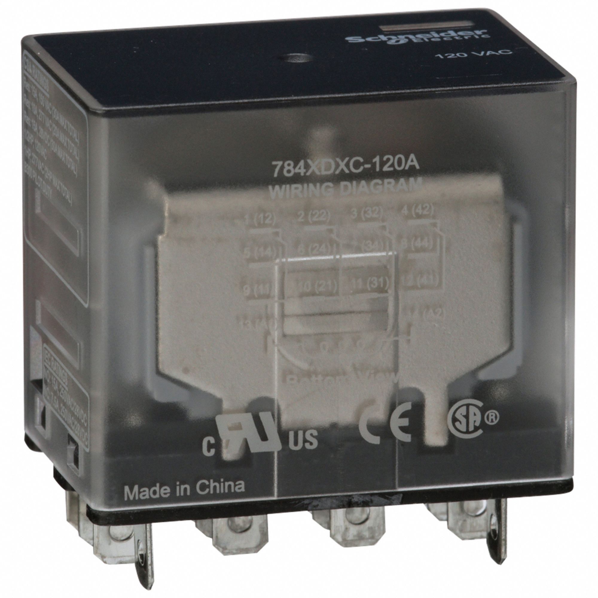 Schneider 3G-OTH-40656
