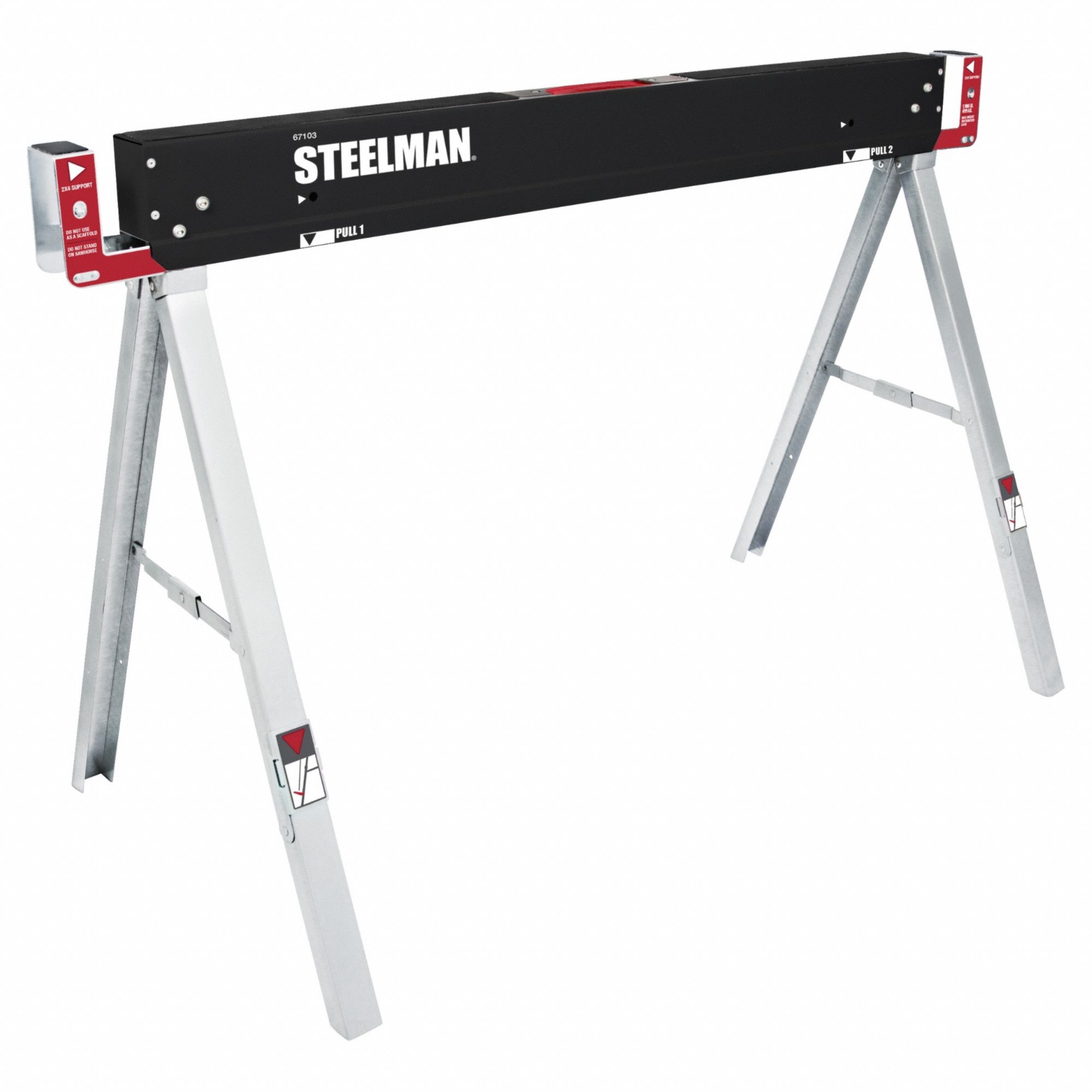 Steelman 3G-OTH-348692