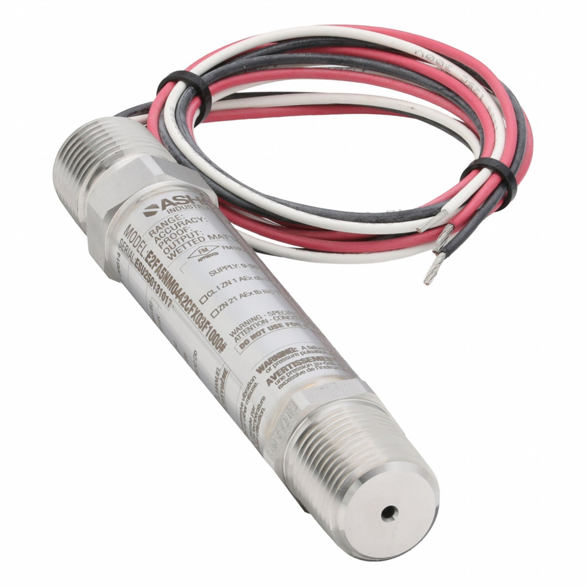 Ashcroft 3G-OTH-175394