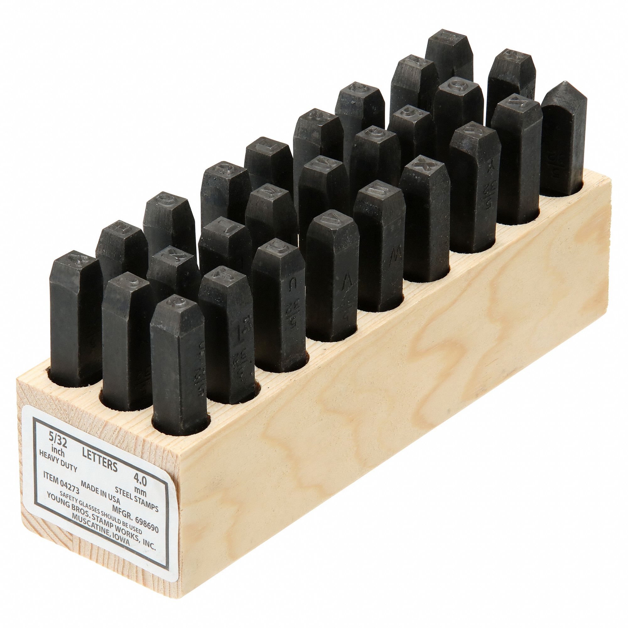 Young Bros. Stamp Works 3G-OTH-561417