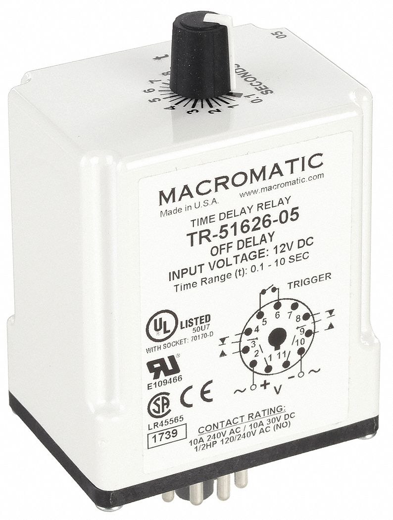 Macromatic 3G-OTH-39390