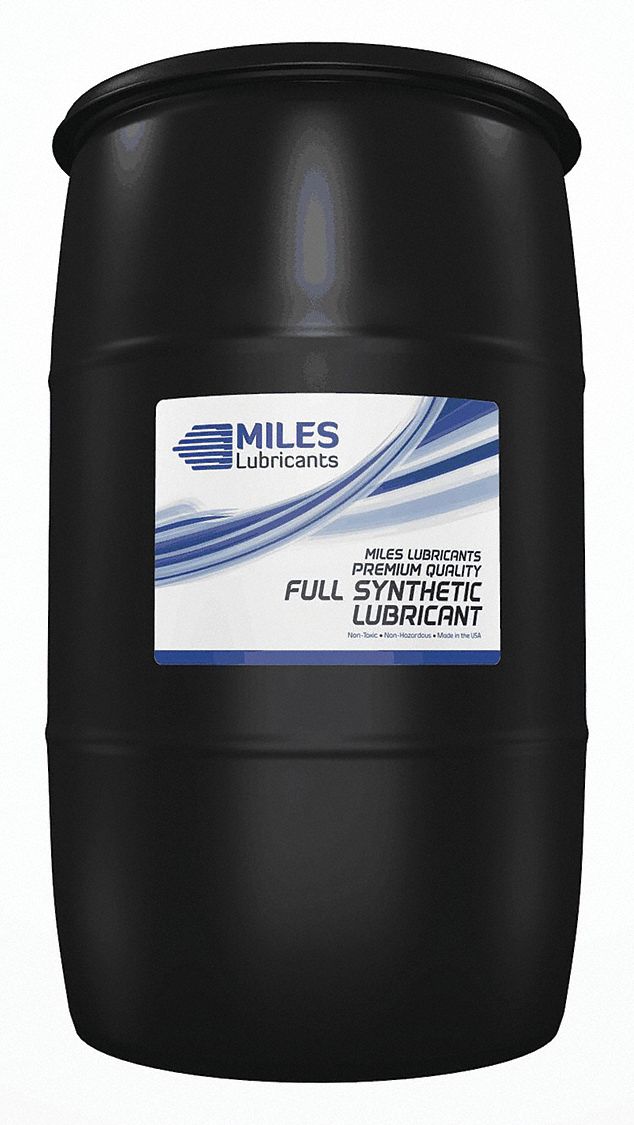 Miles Lubricants 3G-OTH-141455