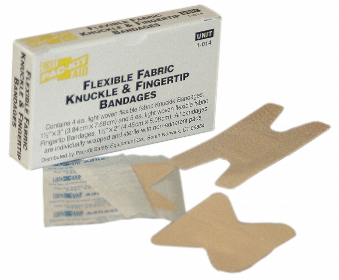 First Aid Only 3G-OTH-552221