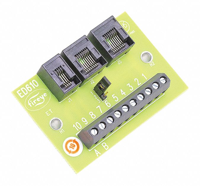 Fireye 3G-OTH-79877