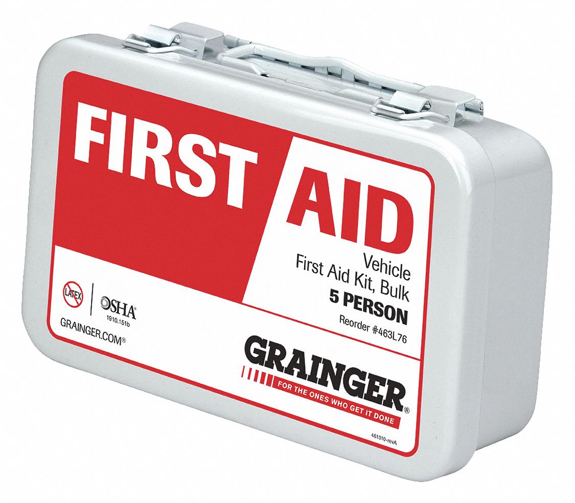 First Aid Only 3G-OTH-547166